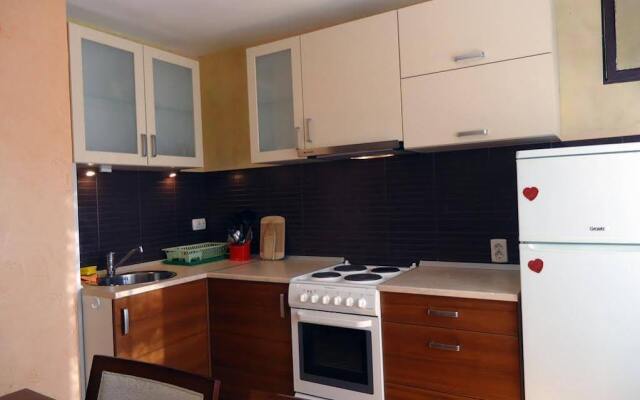 Andro Apartments