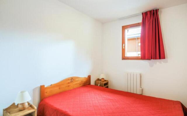 Appartement Valfréjus, 3 pièces, 7 personnes - FR-1-468-12