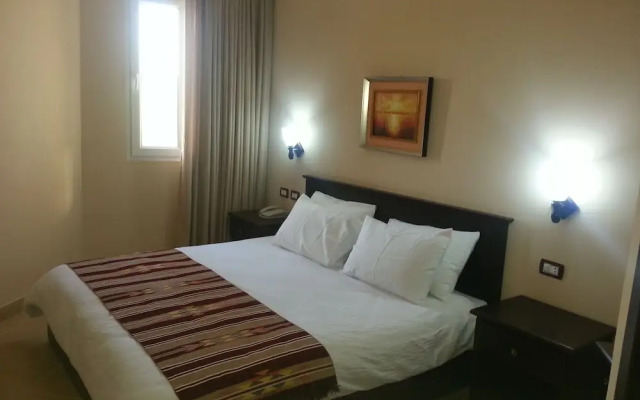 Delilah Hotel