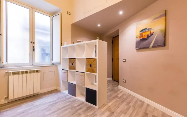 Rione Sanit - Renewed Flat in Center