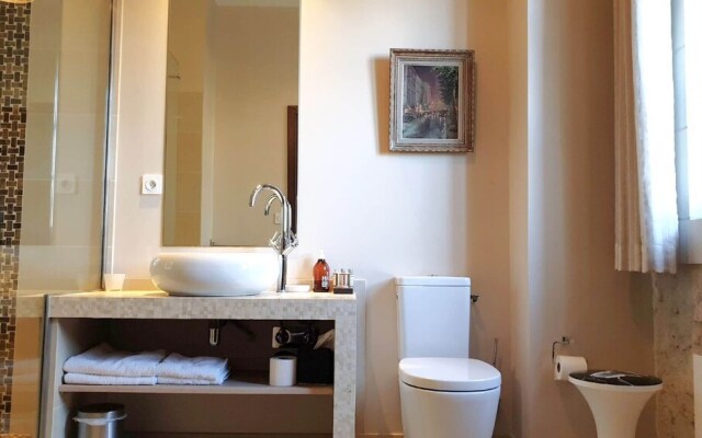 Les Loges de Saint Eloi