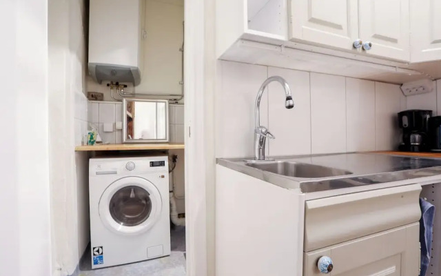 ApartDirect Gamla Stan III