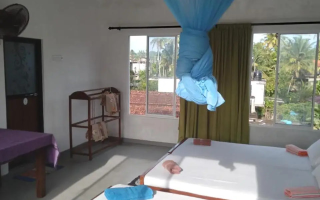 Mallika Resort