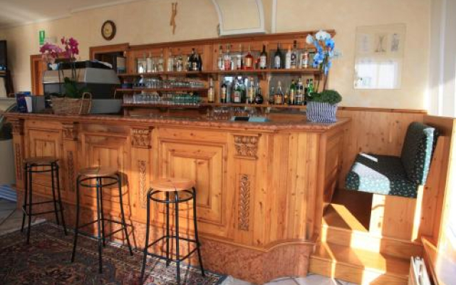 Albergo Miramonti