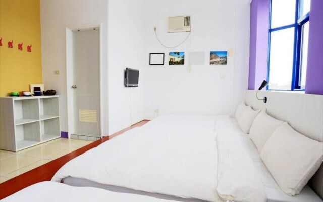 Walker Sleep Residence