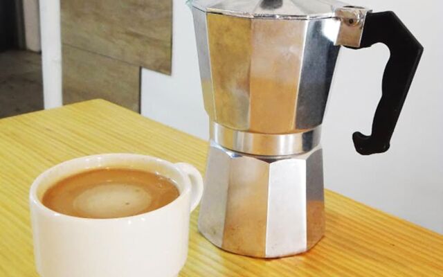 Lucia Central - Hostel