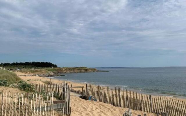 Appartement La Nacre vue mer éloignée