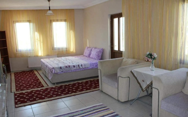 Alayli Apart Otel