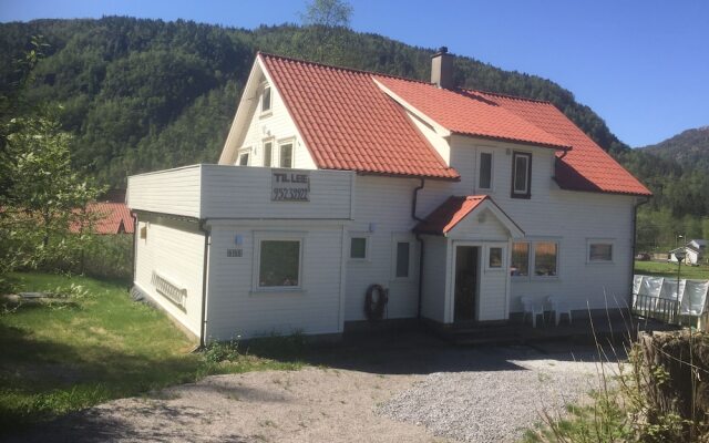 Sirdal