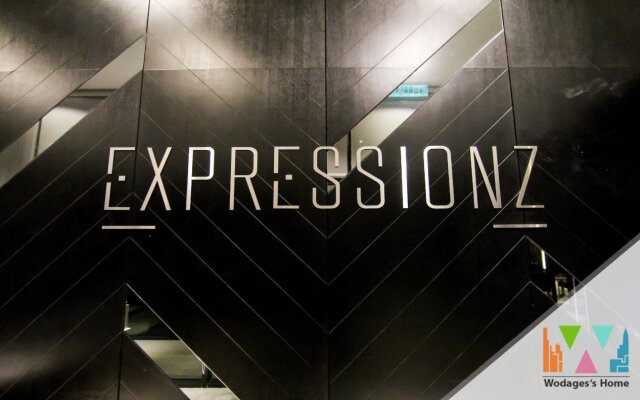 Expressionz Professional Suites Wodages