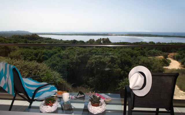 Villa Mediterranean View