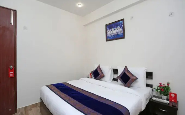 Better Wish Residency by OYO Rooms