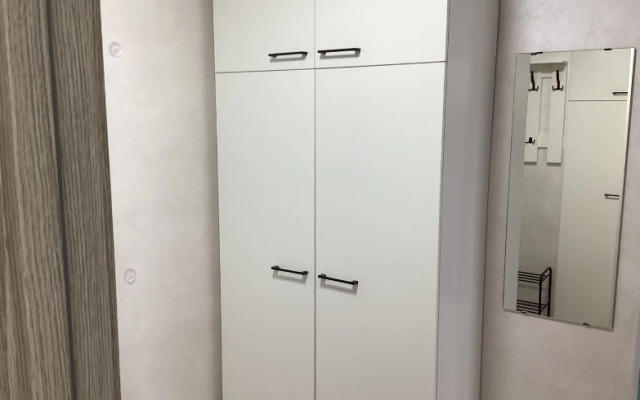 Апартаменты на улице Московская