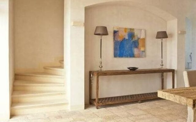 Masseria Bucadue - Maison d'Hôtes