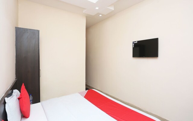 OYO 3201 Hotel Jhankar