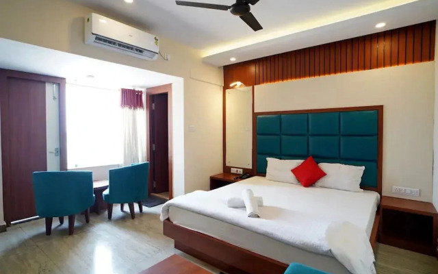 Hotel New Sea Bird