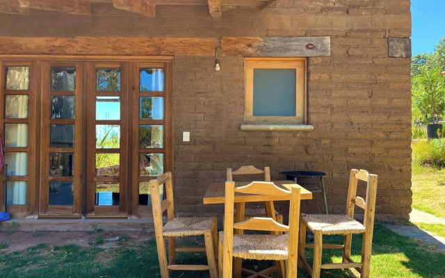 Cabaña Tigre Tapalpa