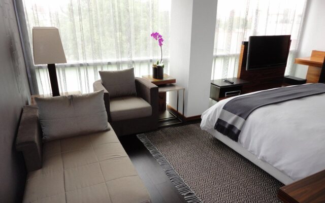 Las Alcobas, a Luxury Collection Hotel, Mexico City