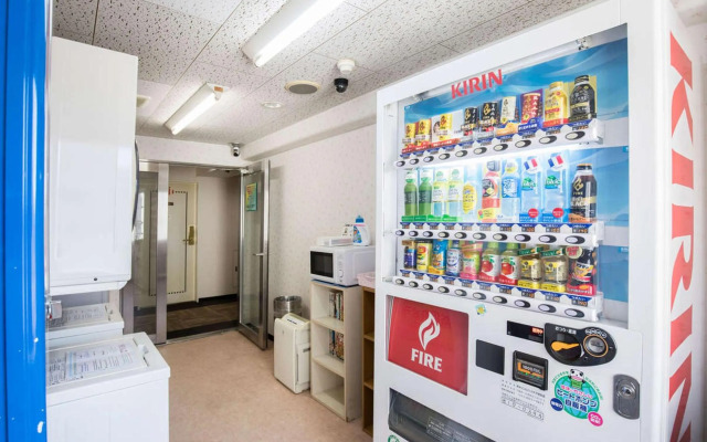 Hotel Wing International Shimonoseki