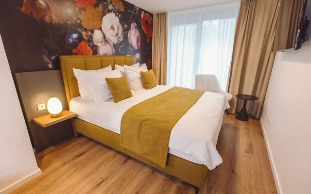 Hotel am Rathaus