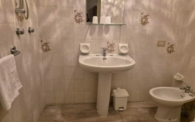 Locanda Rocchetta-Premilcuore