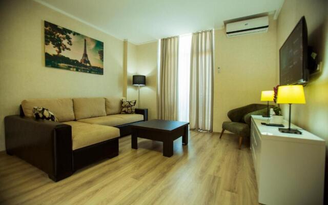 Holiday Premium Apartments Batumi