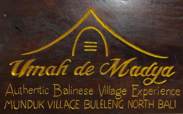 Umah De Madya