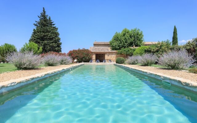 La Louvière des Bruyères