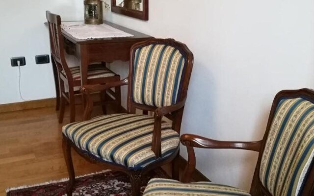 La Corte Bed & Breakfast