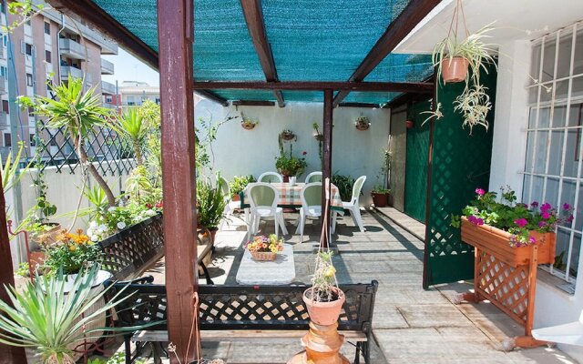 BB Al Giardino