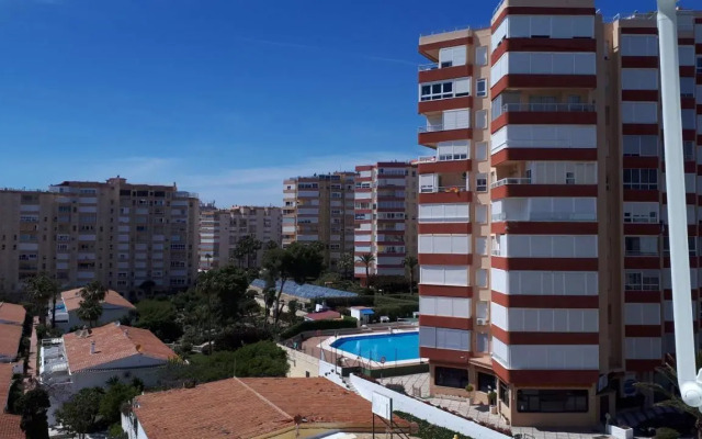 Apartamento FERRARA VISTAMAR