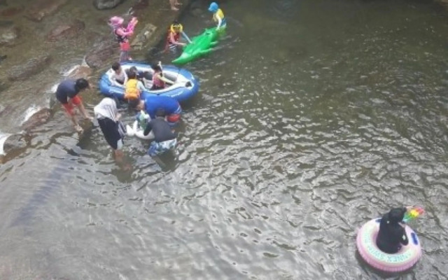 Gwangyang Full Supia Pension