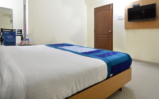 OYO 4346 Apartment Serene Nest