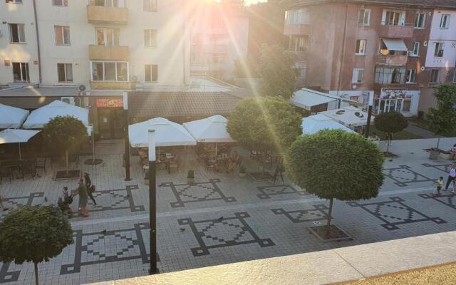 FIM apartament