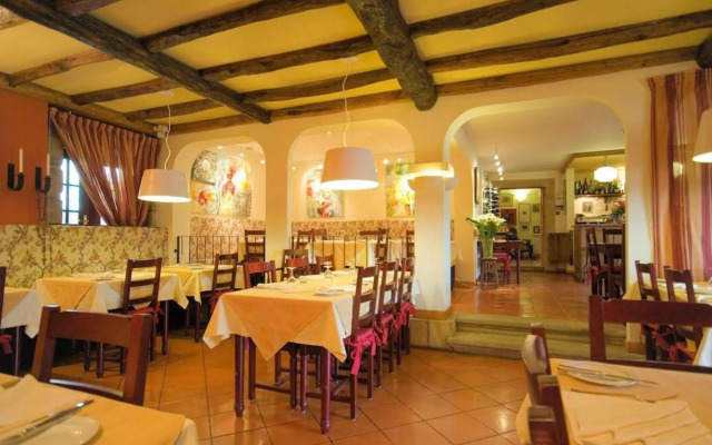 Hotel Rural Quinta da Geia