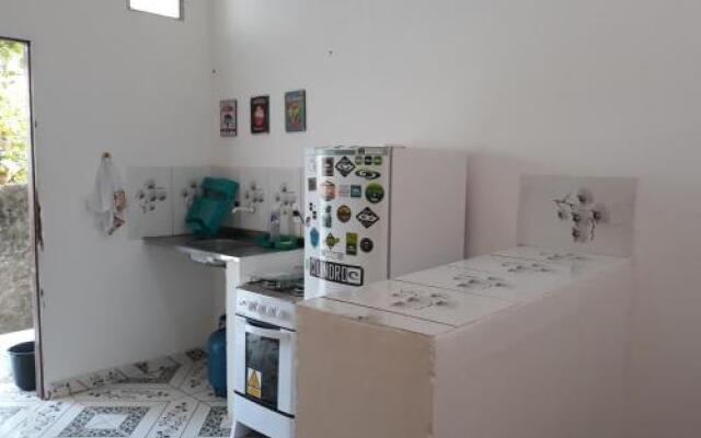 Hostel da Carol