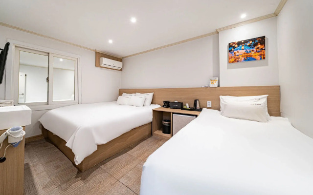 Waba Motel