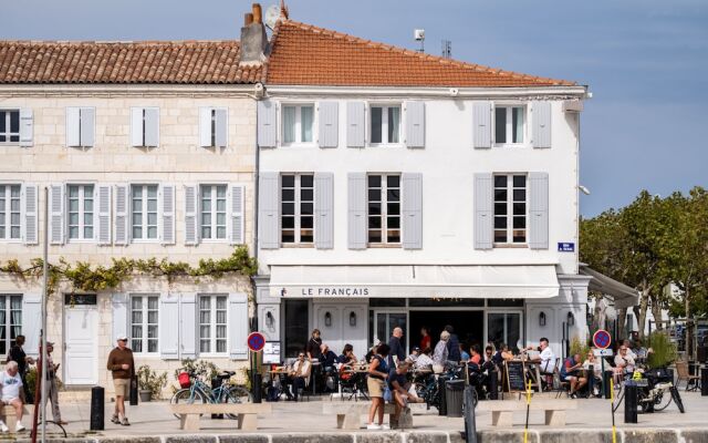Hôtel Le Français