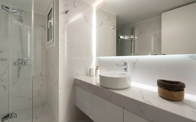 Charming Apartment Walk to Acropolis