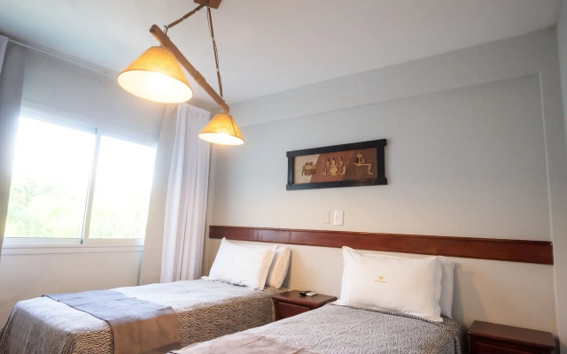 Hotel Emperatriz