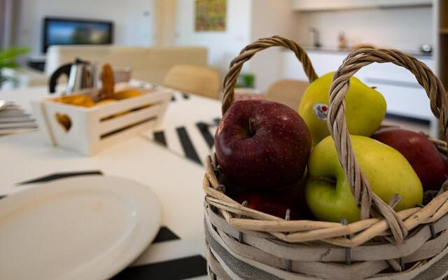 APARTMENT BAMBOO - Regarda Travel