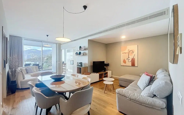 Pearl View by Atlantic Holiday