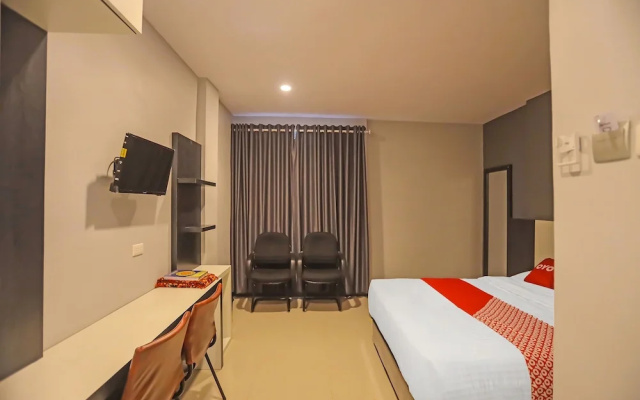 Capital O 92096 Kuala Ulee Lheue Residence Syariah