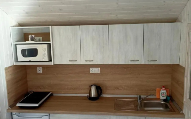 Apartment Tomáš Jendrál