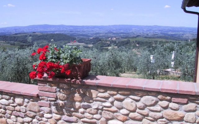 Holidays In The Heart Of Chianti