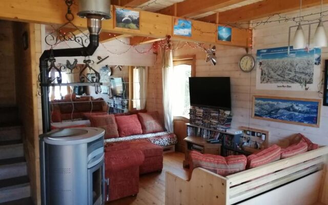 Ski Chalet - Chez Helene