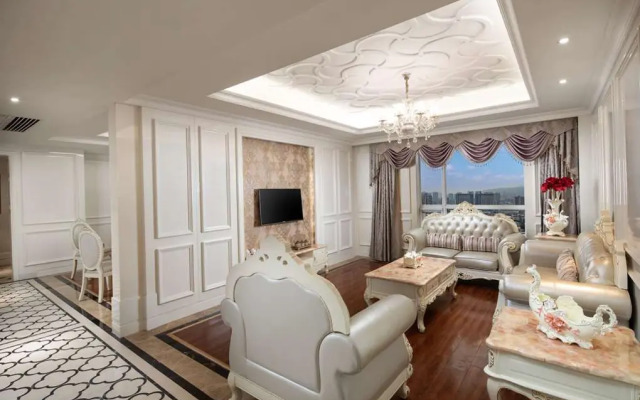 Ramada by Wyndham Chenzhou