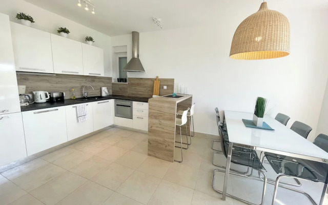 Apartment Bella