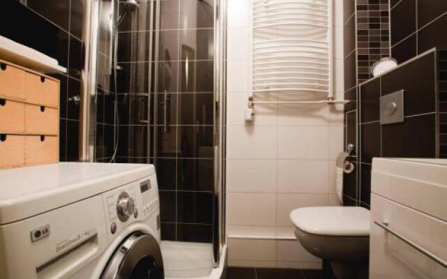 2-room apartment