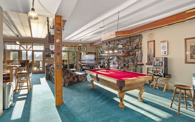 The Inn on Bigfork Bay